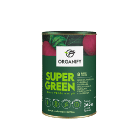 Super Green Juice