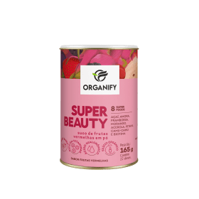 Super Beauty Juice