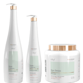 Linha Spa Detox