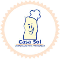 LOGO CASA SOL