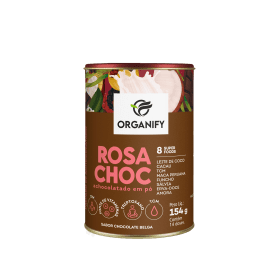 Rosa Choc Juice